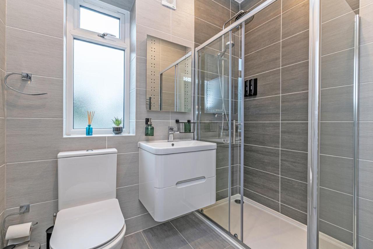 Family And Dog Friendly Luxury 3 Bed Property - With Hot Tub Kirkby Thore Bagian luar foto