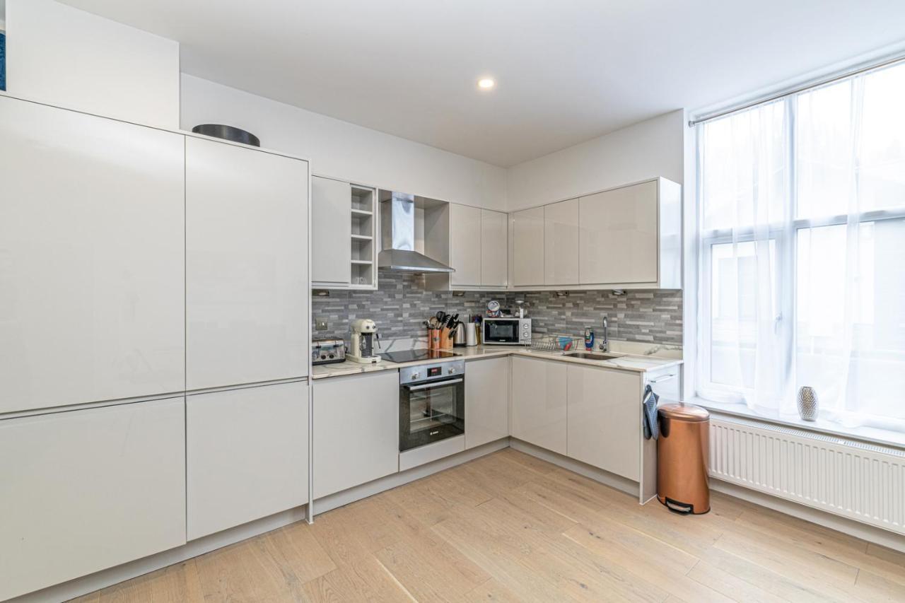 Family And Dog Friendly Luxury 3 Bed Property - With Hot Tub Kirkby Thore Bagian luar foto